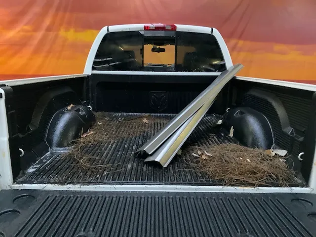 Dodge ram 1500 st 2008 - afbeelding 14 van  40