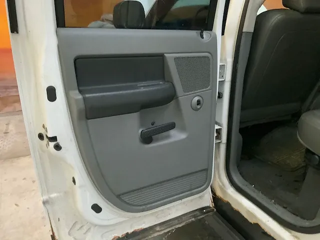 Dodge ram 1500 st 2008 - afbeelding 16 van  40