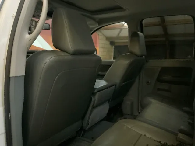 Dodge ram 1500 st 2008 - afbeelding 17 van  40