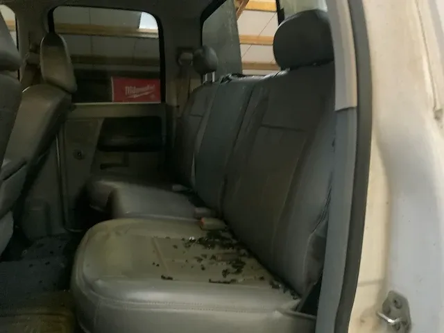 Dodge ram 1500 st 2008 - afbeelding 18 van  40