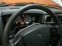 Dodge ram 1500 st 2008 - afbeelding 20 van  40
