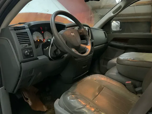 Dodge ram 1500 st 2008 - afbeelding 22 van  40
