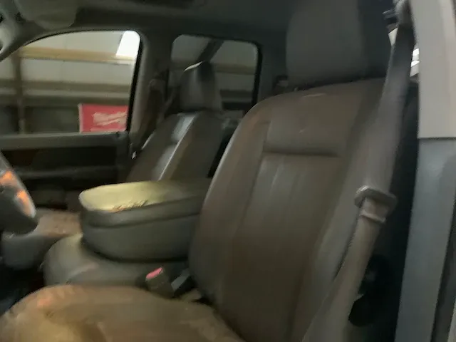 Dodge ram 1500 st 2008 - afbeelding 24 van  40