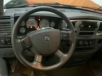 Dodge ram 1500 st 2008 - afbeelding 26 van  40