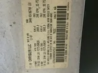 Dodge ram 1500 st 2008 - afbeelding 29 van  40