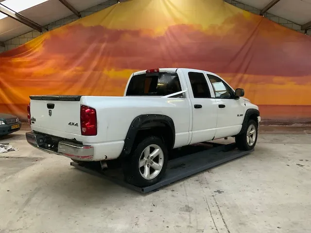 Dodge ram 1500 st 2008 - afbeelding 23 van  40