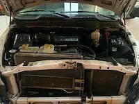 Dodge ram 1500 st 2008 - afbeelding 35 van  40
