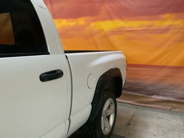 Dodge ram 1500 st 2008 - afbeelding 38 van  40