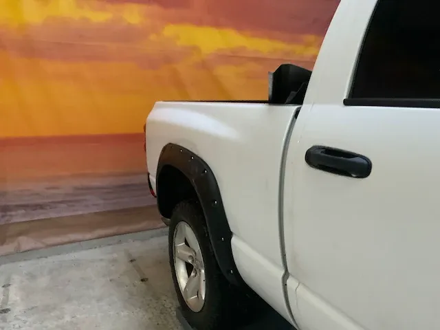 Dodge ram 1500 st 2008 - afbeelding 40 van  40