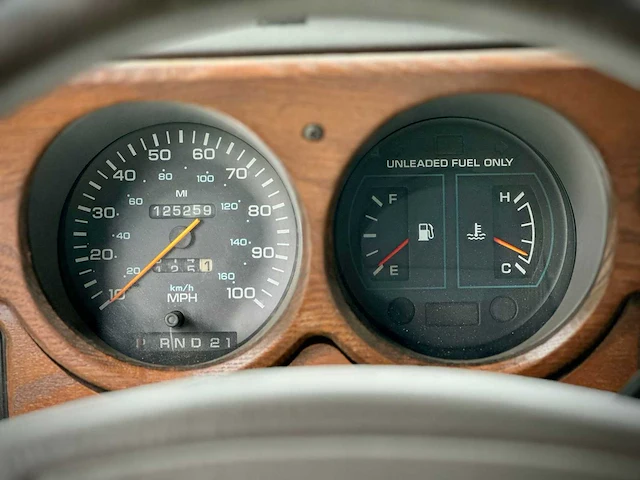 Dodge ram 2500 camper automaat, 36-vz-nd - afbeelding 12 van  12