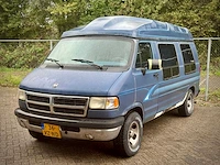 Dodge ram 2500 camper automaat, 36-vz-nd - afbeelding 1 van  12