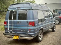 Dodge ram 2500 camper automaat, 36-vz-nd - afbeelding 2 van  12
