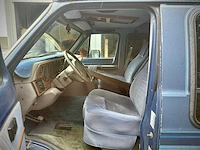 Dodge ram 2500 camper automaat, 36-vz-nd - afbeelding 5 van  12
