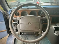 Dodge ram 2500 camper automaat, 36-vz-nd - afbeelding 8 van  12