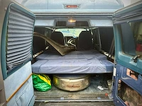 Dodge ram 2500 camper automaat, 36-vz-nd - afbeelding 9 van  12