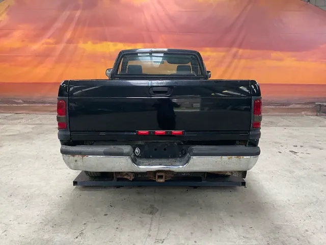 Dodge ram 2500 cummins 1994 - afbeelding 2 van  31