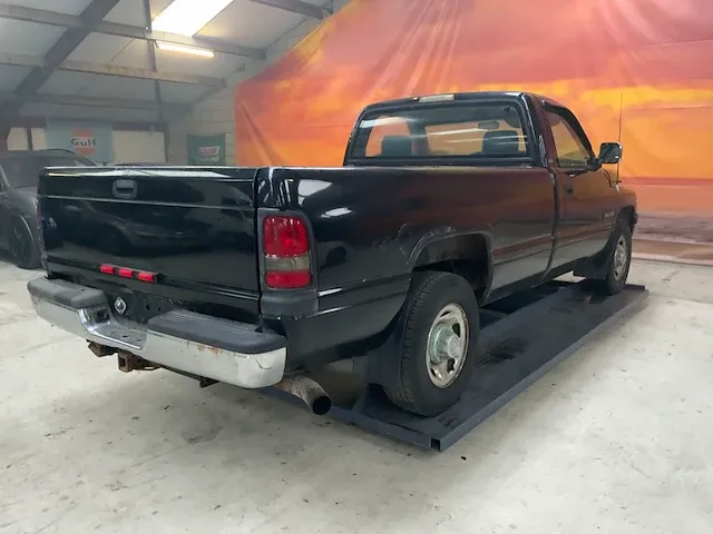 Dodge ram 2500 cummins 1994 - afbeelding 3 van  31