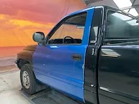Dodge ram 2500 cummins 1994 - afbeelding 6 van  31