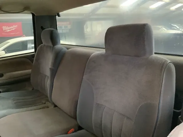 Dodge ram 2500 cummins 1994 - afbeelding 8 van  31