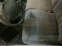 Dodge ram 2500 cummins 1994 - afbeelding 9 van  31