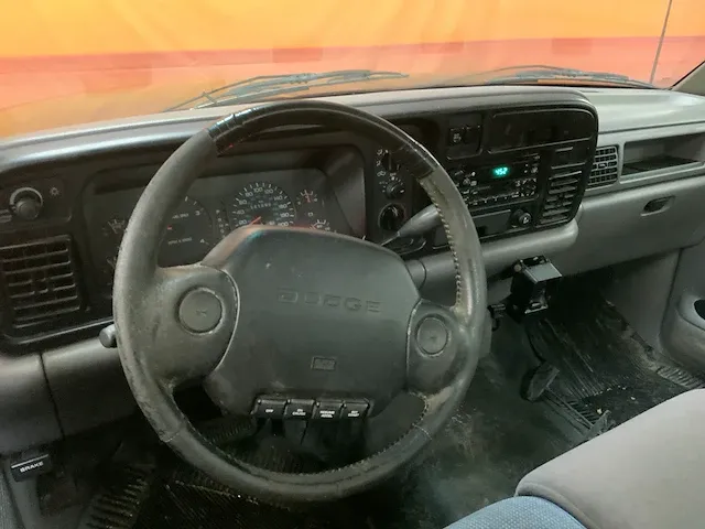 Dodge ram 2500 cummins 1994 - afbeelding 11 van  31