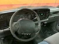 Dodge ram 2500 cummins 1994 - afbeelding 11 van  31