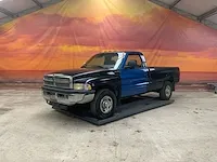 Dodge ram 2500 cummins 1994 - afbeelding 1 van  31