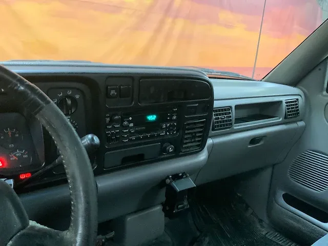 Dodge ram 2500 cummins 1994 - afbeelding 13 van  31
