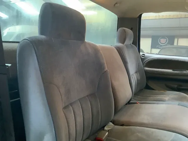 Dodge ram 2500 cummins 1994 - afbeelding 15 van  31