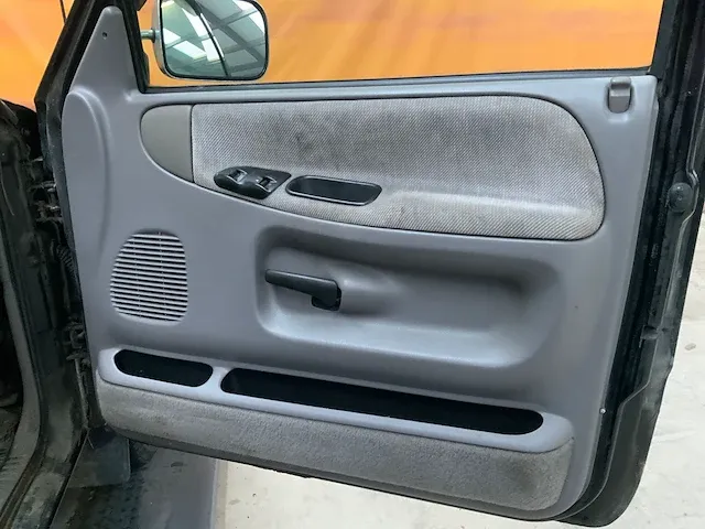 Dodge ram 2500 cummins 1994 - afbeelding 17 van  31