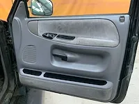 Dodge ram 2500 cummins 1994 - afbeelding 17 van  31