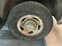 Dodge ram 2500 cummins 1994 - afbeelding 20 van  31