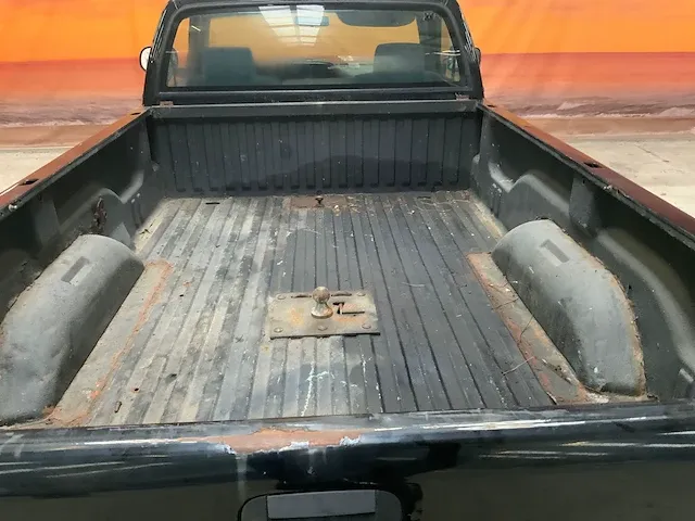 Dodge ram 2500 cummins 1994 - afbeelding 22 van  31