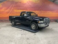 Dodge ram 2500 cummins 1994 - afbeelding 12 van  31