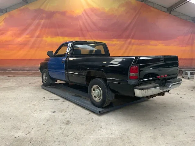 Dodge ram 2500 cummins 1994 - afbeelding 26 van  31
