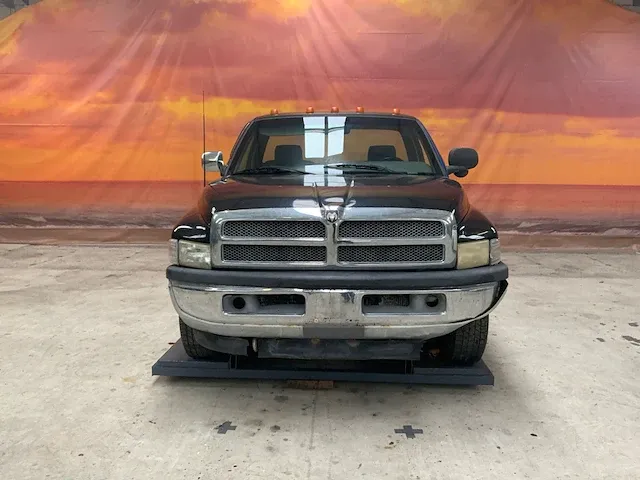 Dodge ram 2500 cummins 1994 - afbeelding 27 van  31