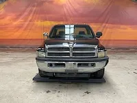Dodge ram 2500 cummins 1994 - afbeelding 27 van  31