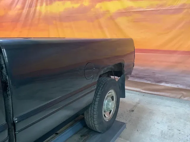 Dodge ram 2500 cummins 1994 - afbeelding 29 van  31
