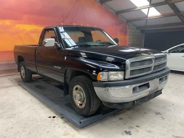Dodge ram 2500 cummins 1994 - afbeelding 30 van  31