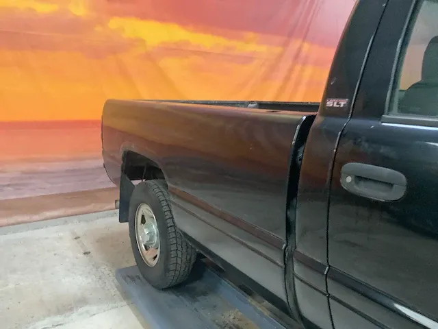 Dodge ram 2500 cummins 1994 - afbeelding 31 van  31