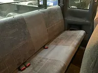 Dodge ram 2500 laramie cummins 1995 - afbeelding 2 van  27