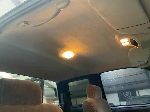 Dodge ram 2500 laramie cummins 1995 - afbeelding 4 van  27