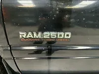 Dodge ram 2500 laramie cummins 1995 - afbeelding 9 van  27