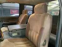 Dodge ram 2500 laramie cummins 1995 - afbeelding 11 van  27