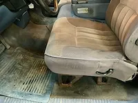 Dodge ram 2500 laramie cummins 1995 - afbeelding 13 van  27
