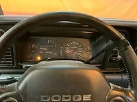 Dodge ram 2500 laramie cummins 1995 - afbeelding 15 van  27