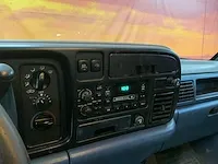 Dodge ram 2500 laramie cummins 1995 - afbeelding 17 van  27
