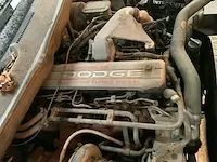 Dodge ram 2500 laramie cummins 1995 - afbeelding 20 van  27