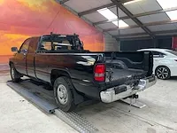 Dodge ram 2500 laramie cummins 1995 - afbeelding 22 van  27