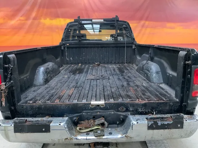 Dodge ram 2500 laramie cummins 1995 - afbeelding 23 van  27